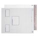 Blake 525 x 450 mm Polytheen Peel & Seal Enveloppen (PE94/W/100) Wit