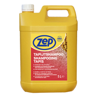 Zep Zep tapijtshampoo (5 liter)