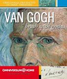 Van Gogh - Brush With Genius (IMAX) Blu-ray