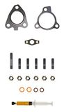Turbo AJUSA Turbo set JTC11766 montageset, compressor