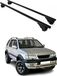 Omtec Omac Barres De Toit Pour Opel Frontera Ii 1998-2004