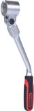 KS Tools Lambdasonden Steeksleutel-Kruiskopsleutel-Hefboom 22 mm 240 mm - 150.2121