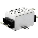 Schurter 5500.2098 Netfilter 250 V 1 A 10 mH (l x b x h) 67 x 46 x 25 mm 1 stuk(s)