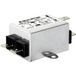 Schurter 5500.2098 Netfilter 250 V 1 A 10 mH (l x b x h) 67 x 46 x 25 mm 1 stuk(s)