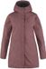 Fjallraven Fjällräven Kiruna Padded Parka W Paars XXS