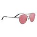 Serengeti SS555005 Odell Zonnebril - Dames - Heren - Goudkleurig - Gepolariseerd