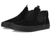 GLOBE Chaussures Dover daim noir/gillette 9,5 (42,5)