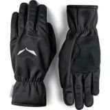 Salewa WS EPE vingerhandschoenen, zwart uit, L