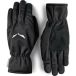 Salewa WS EPE vingerhandschoenen, zwart uit, L