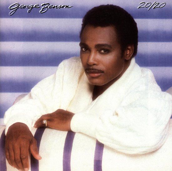 20/20 George Benson 20/20