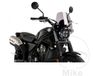 Puig 21634H saute-vent New Generation Sport teinté clair