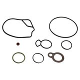 Derbi vlotterkamer vlotterhuis compatibel met Aprilia SR 50 R LC | Pakking 498409, OEM 484704 geschikt voor Dellorto carburateur, Aprilia SR 50 Street LC, Gilera Runner 50 bouwjaar 2001 - 2004