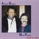 Braxton/Pavone - Nine Duets With Lario Pavone