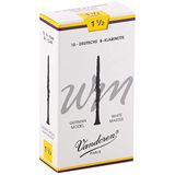 VANDOREN CR1615 Wind Instrumenten voor klarinetten
