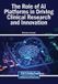 The Medical Information Science Reference The Role of AI Platforms in Driving Clinical Research and Innovation Paperback