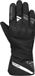 Ixon Pro Midgard Zwart Wit Waterdichte Winter Motorhandschoenen Maat XL