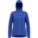 Odlo X-Alp Waterproof Hardloopjas Dames - blauw, Maat S