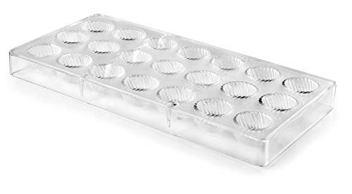 Lacor Halve Frond Flesvorm - 8414271668708