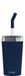 SIGG Helia 0.45L night-ink RVS Drinkfles