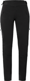 VAUDE Women's Minaki Pants - Black - 429020100360
