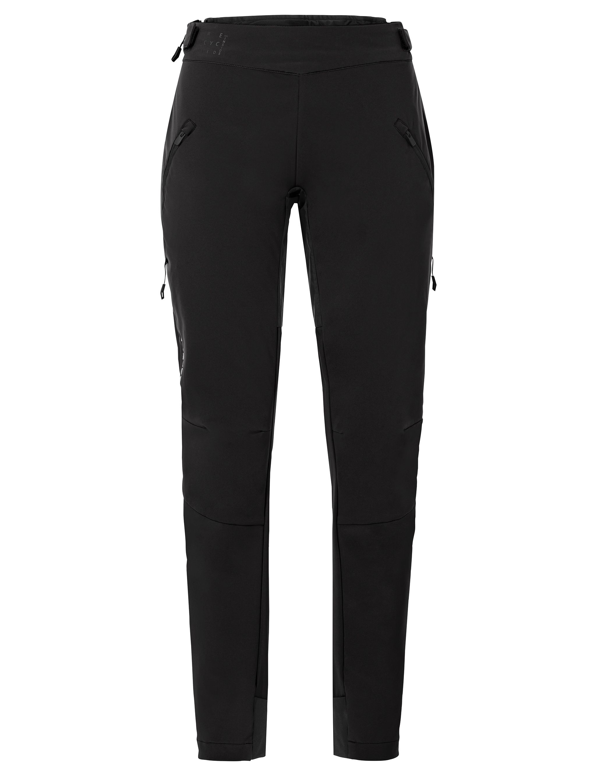 VAUDE Women's Minaki Pants - Black - 429020100360
