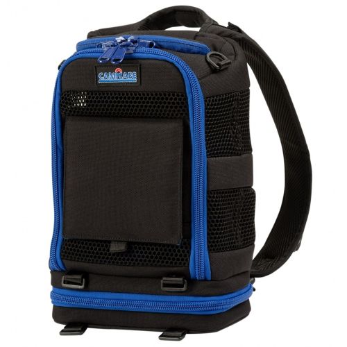 CamRade run&gun backpack MD