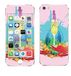 Royal muursticker RS. 80473 zelfklevend voor iPhone 5S met