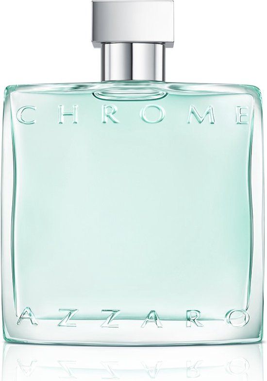 Azzaro Chrome / 100 (ml) / Mannen