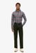 Superdry The Merchant Store Werkbroek met vijf zakken Heren Katoen Surplus Goods Olive Green