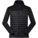 Berghaus Mens Vaskye Hydroloft Ademend Hooded Hybrid Jacket