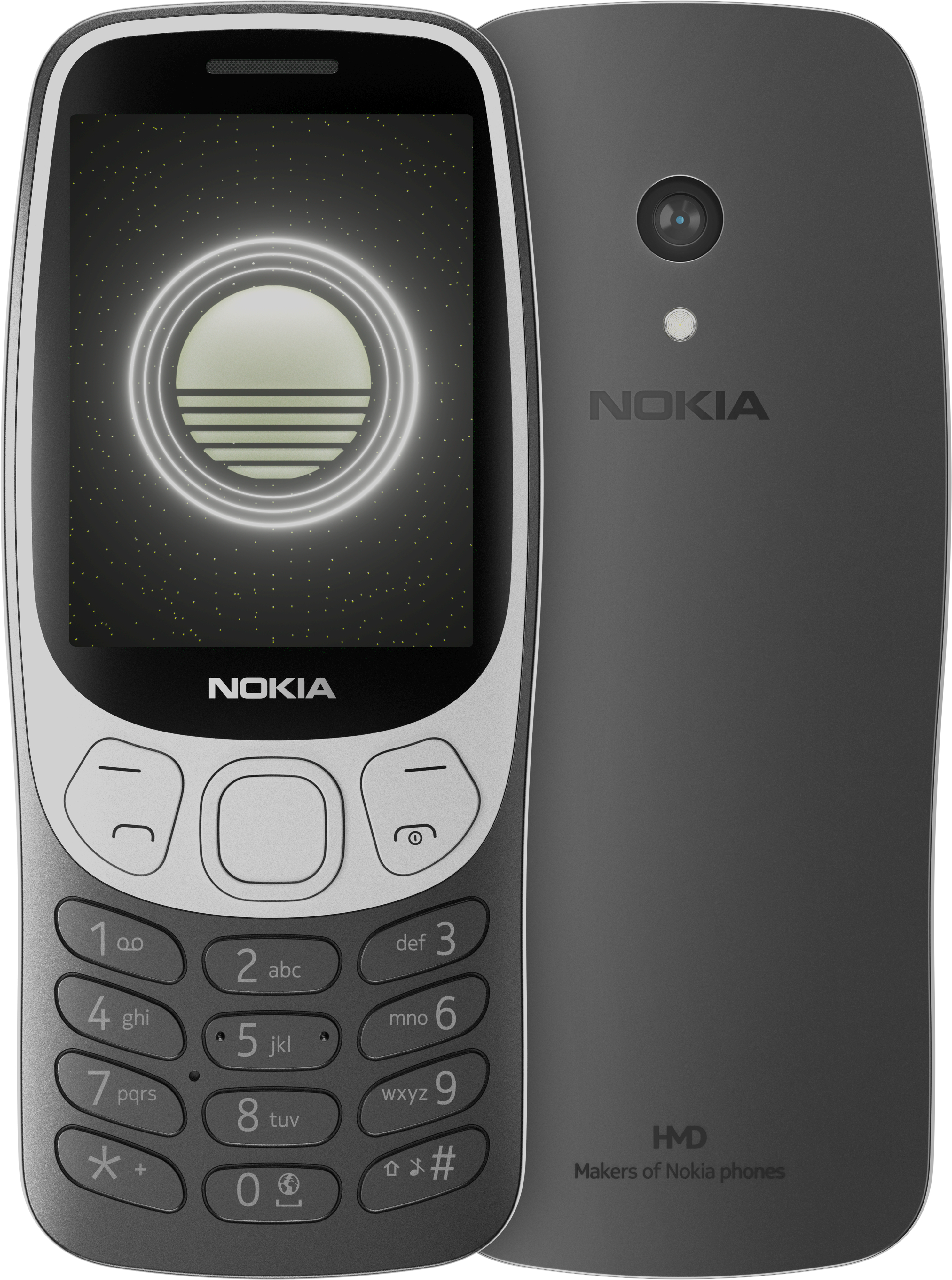 Nokia 3210 4G DS