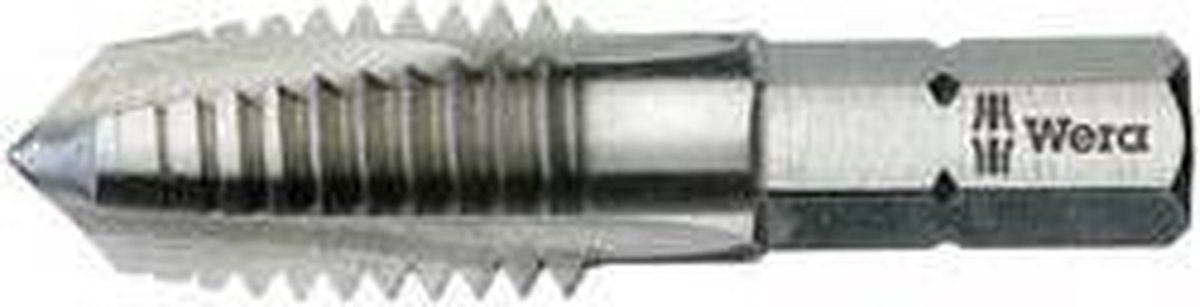 Wera 05104668001 844 boorbits 5.0x36.0