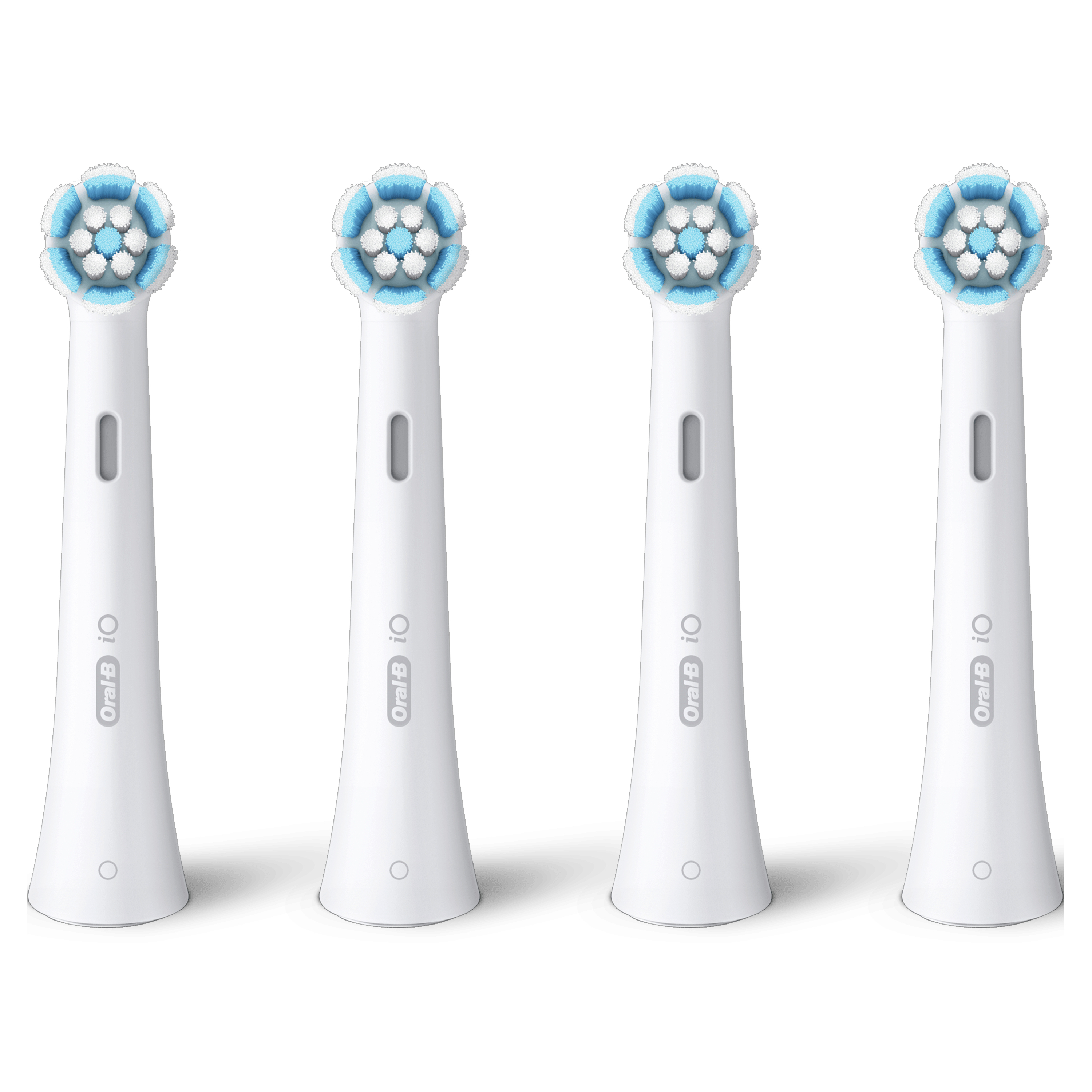 Oral-B Oral-B iO Gentle Care Opzetborstels, Verpakking Van 4 Stuks