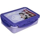 4KidsOnly KPop Demon Hunters Lunchbox