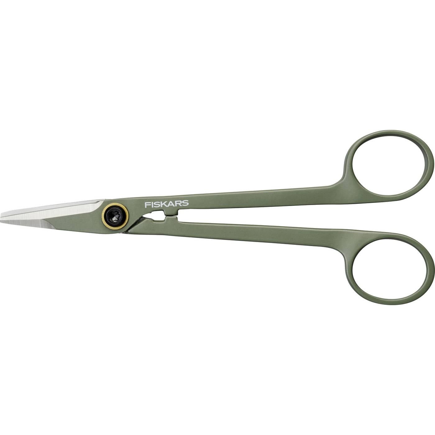 Fiskars 1075315 Tuinschaar 170 mm