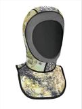 Abysstar Sidney Capuche Vert L Camo Polyester
