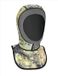 Abysstar Sidney Capuche Vert L Camo Polyester