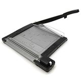 Monolith 78258 Schaar, 2-in-1, capaciteit 10 vellen