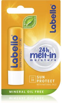 Labello Sun Protect