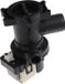 WHIRLPOOL Pompe de vidange Lave-linge Noir 481010585015