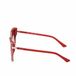 Guess Zonnebril Dames GU7871 66B 135 mm Rood