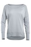 Winshape Ultra lichte modal longsleeve MCS002