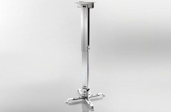Celexon MultiCel4070S Plafondbeugel Zilver