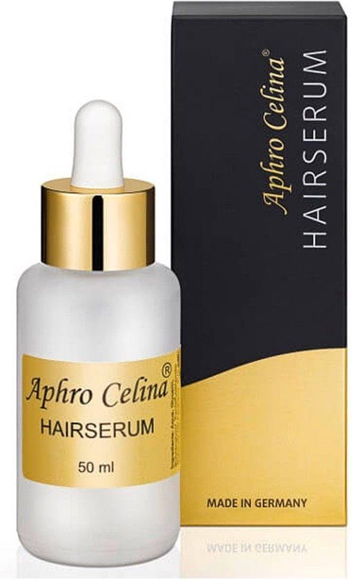 Aphro Celina Hair Serum / 50 ml / Unisex