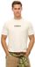 Superdry Utility Sport T-shirt met print Heren new chalk white