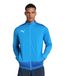 PUMA TeamGOAL 23 trainingsjack voor heren, Electric Blue Lemonade-Team Power Blue, XXL