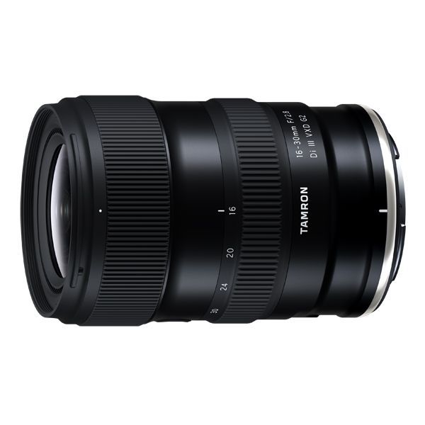 Tamron 17-30mm f/2.8 Di III VXD G2 Lens for Nikon Z