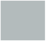 Dolci 2.5l Gris Aube Satinée Peinture Mur/bois Int/ext Lessivable