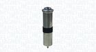 MAGNETI MARELLI Kraftstofffilter 153071760482