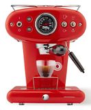 Illy X1 Half automatisch